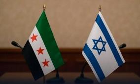 خاص| كيف ستتعامل دمشق مع شروط نتنياهو لإبرام اتفاق أمني معها؟ محلل سياسي يجيب