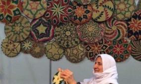 جمعية أصالة تستعد لإطلاق معرضها السنوي "يدنا لك ويدك حياة" في رام الله