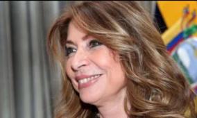 لبنانيّة مرشّحة لخلافة غوتيرش.. من هي إيفون عبد الباقي؟