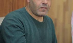 شهيد برصاص الاحتلال خلال اقتحام أودلا جنوب نابلس 