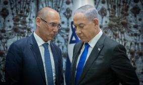 نتنياهو يطالب بنك إسرائيل بخفض سعر الفائدة و"يارون" يرفض