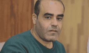 شهيد برصاص الاحتلال خلال اقتحام أودلا جنوب نابلس 