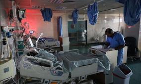 خاص| أزمة دواء غير مسبوقة في غزة: 71% من المستهلكات الطبية الأساسية نفدت بالكامل