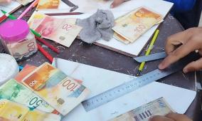 خاص | فوضى نقدية تضرب أسواق غزة مع انتشار العملة التالفة وشح السيولة