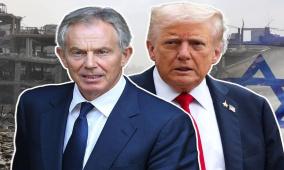 حكاية توني بلير... ماذا تعني؟