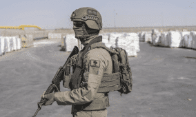 خاص | خلافات دولية تعرقل مهام “قوة الاستقرار” في غزة