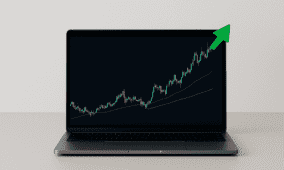 التداول المالي يعزز الاقتصاد الفلسطيني