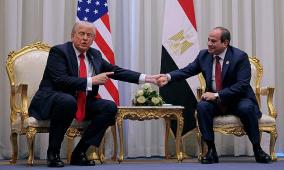 باحث لراية: إسرائيل تبتز مصر بورقة الغاز.. والقاهرة تربط موقفها بغزة لا بالمصالح الاقتصادية