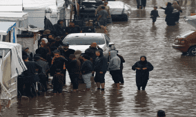 مجلس السلام في مرحلة العناوين