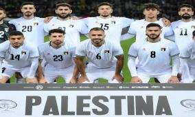 منتخبنا الوطني ومقياس النصر والهزيمة