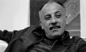 وفاة الشاعر والروائي الفلسطيني ماجد أبو غوش