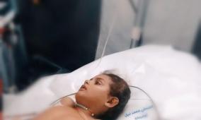 إصابة طفلة برصاص الاحتلال على شاطئ بحر رفح