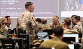 القوة الدولية بغزة: واشنطن تعقد مؤتمرا في الدوحة بعد أيام