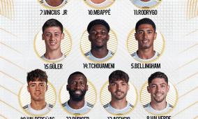 مشاهدة مباراة ريال مدريد وديبورتيفو ألافيس بث مباشر اليوم