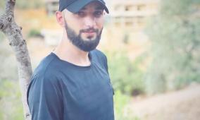 استشهاد المعتقل الاداري صخر أحمد زعول من بيت لحم في سجن "عوفر"