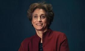 فوز المعمارية الفلسطينية سعاد العامري بـجائزة "نوابغ العرب 2025"