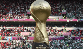 مواجهات نصف نهائي كأس العرب 2025 تُحدد اليوم