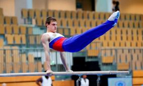 إنجاز تاريخي.. ندى الأطرش تحصد شهادة تحكيم دولي في الجنباز الفني