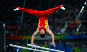 إنجاز تاريخي.. ندى الأطرش تحصد شهادة تحكيم دولي في الجنباز الفني