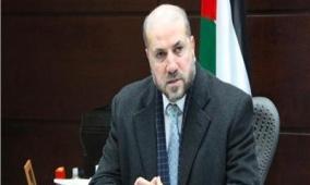 الهباش: الدور المصري تجاه القضية الفلسطينية ممتد وتاريخي.. والقاهرة حالت دون تنفيذ مخططات التهجير 