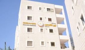 الاحتلال يغلق مدارس ورياض أطفال نور القدس في بلدة سلوان