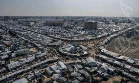 ناشط لـ"رايـة": تفاصيل الحياة اليومية في غزة أقسى من أن تُحكى