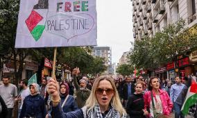 تركيا تردّ على نتنياهو: الحديث عن "أطماع إمبريالية" حيل رخيصة لتشتيت الانتباه