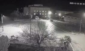 مقتل قائد الجيش الليبي محمد الحداد ومرافقيه بتحطّم طائرة بعد إقلاعها من أنقرة