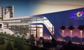 "ICON Mall" يصدر بيانا حول التقرير الإعلامي الإسرائيلي داخل المول