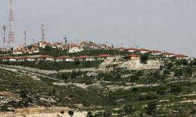 الاحتلال يتجه للمصادقة على 126 وحدة استيطانية شمالي الضفة