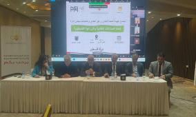 اتحاد الصناعات الغذائية والزراعية يعقد اجتماعي الهيئة العامة وينتخب مجلس إدارة جديد