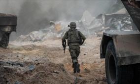 حماس: انفجار رفح ناجم عن قنابل زرعتها إسرائيل وأبلغنا الوسطاء بذلك