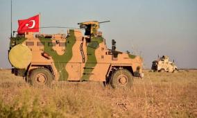 مسؤولون إسرائيليون: قد يكون هناك اضطرار لقبول إسرائيل مشاركة تركيا في القوة الدولية
