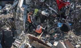 مصر: نتنياهو يعرقل ثاني مراحل اتفاق غزة ويحاول إشعال المنطقة