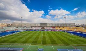 مشاهدة مباراة الأهلي والاتصالات بث مباشر في كأس مصر 2025