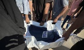 نقابة الصحفيين: قتل 706 من عائلات الصحفيين الفلسطينيين سياسة ممنهجة لإسكات الحقيقة