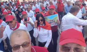 ذهَبَ الذين نحبهم