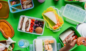 دليل الأطعمة الخارقة: 12 غذاءً لا غنى عنها لصحة أفضل