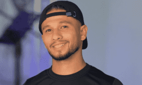 "إنَّه يرب فوق البكاء"