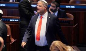 الرجوب لراية: قانون بن غفير لحظر الأذان خطوة عنصرية تمسّ حرية العبادة وتمهّد لتهويد المقدسات