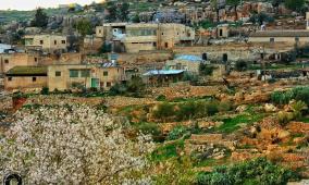 خاص | قرية عين يانون تحت الضغط واستيطان متصاعد يهدد بالتهجير