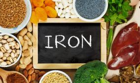 أخصائية توضّح الفرق بين نقص الحديد والأنيميا وتعرض أسس التغذية