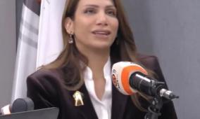 د. دلال عريقات لراية: إدراج فلسطين لأول مرة في مؤشر المرأة الدبلوماسية 2025 إنجاز وطني تشاركي