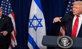 نتنياهو.. المستفيد الأكبر من لقاء فلوريدا!