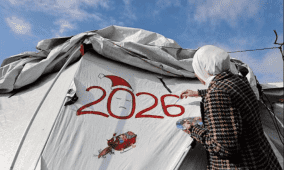 بالأسماء.. سلطات الاحتلال تمنع 37 منظمة إغاثة دولية من العمل في الأراضي الفلسطينية