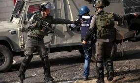 نقابة الصحفيين: اعتقال 42 صحفيًا بينهم 8 صحفيات خلال عام 2025  