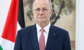 رئيس الوزراء يبحث مع وزير خارجية اسبانيا آخر التطورات