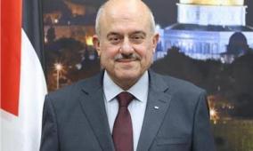 حجاوي: الحكومة تولي الأهمية لتوفير احتياجات العائلات النازحة شمال الضفة رغم قلة الامكانيات