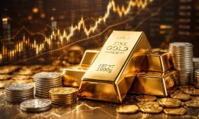 خاص | كيف تحركت أسواق المال والذهب في 2025 وما هي توقعات 2026؟