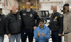 اتهامات أميركية تطال مادورو.. باحث سياسي لراية: واشنطن تستهدف نفط فنزويلا لا محاربة المخدرات